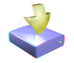 3D Foto Download
