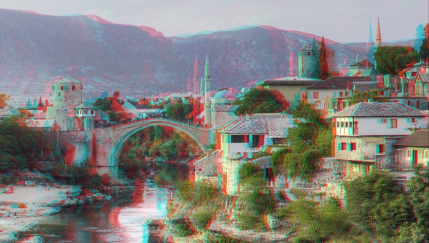 Mostar